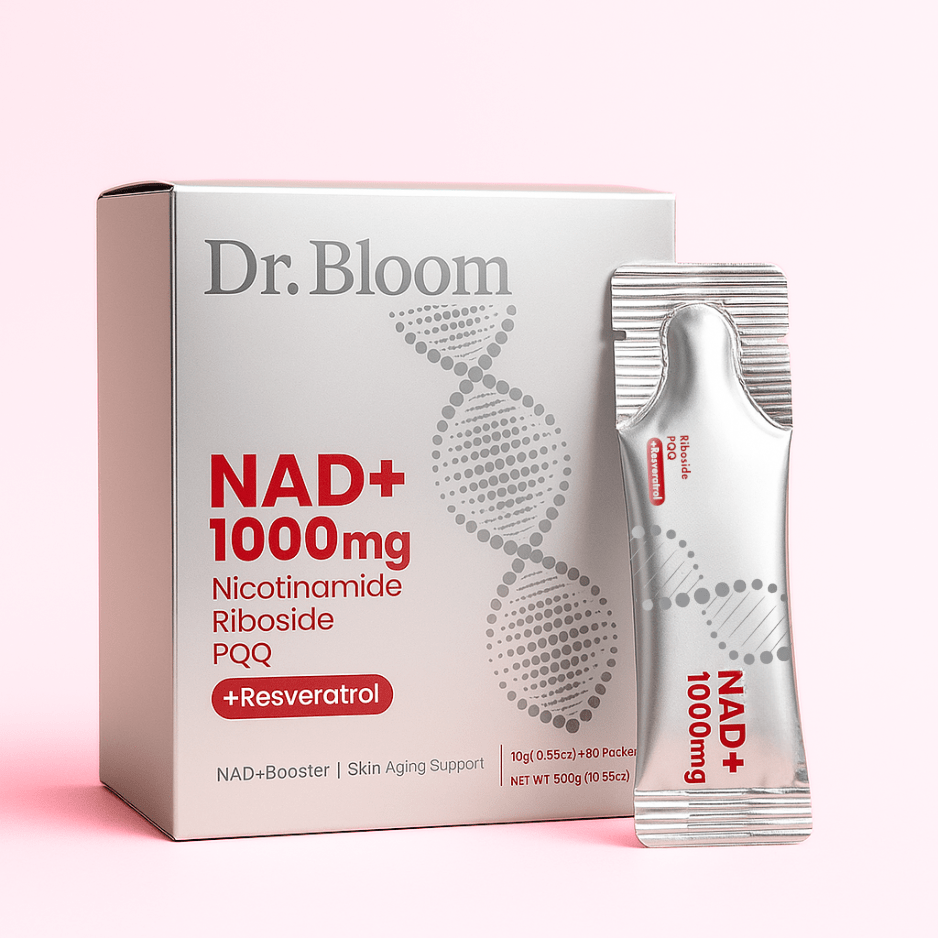 NAD+ Restore for Women