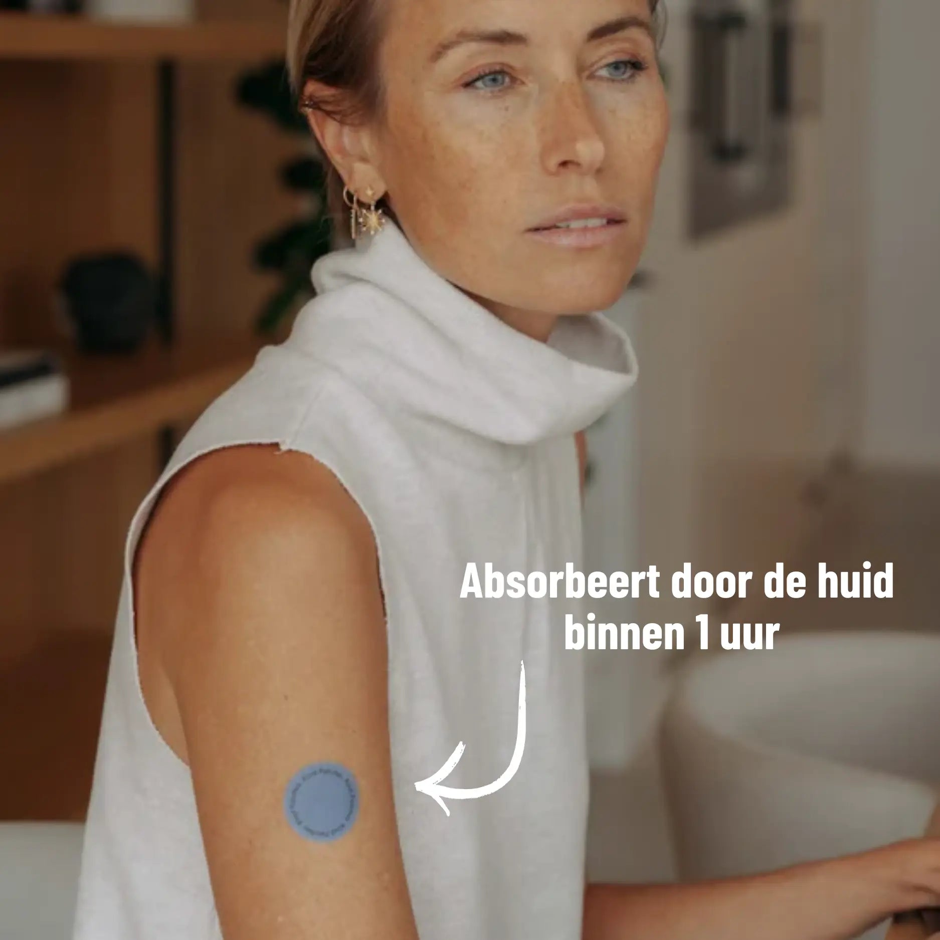 NAD+ Restore for Women