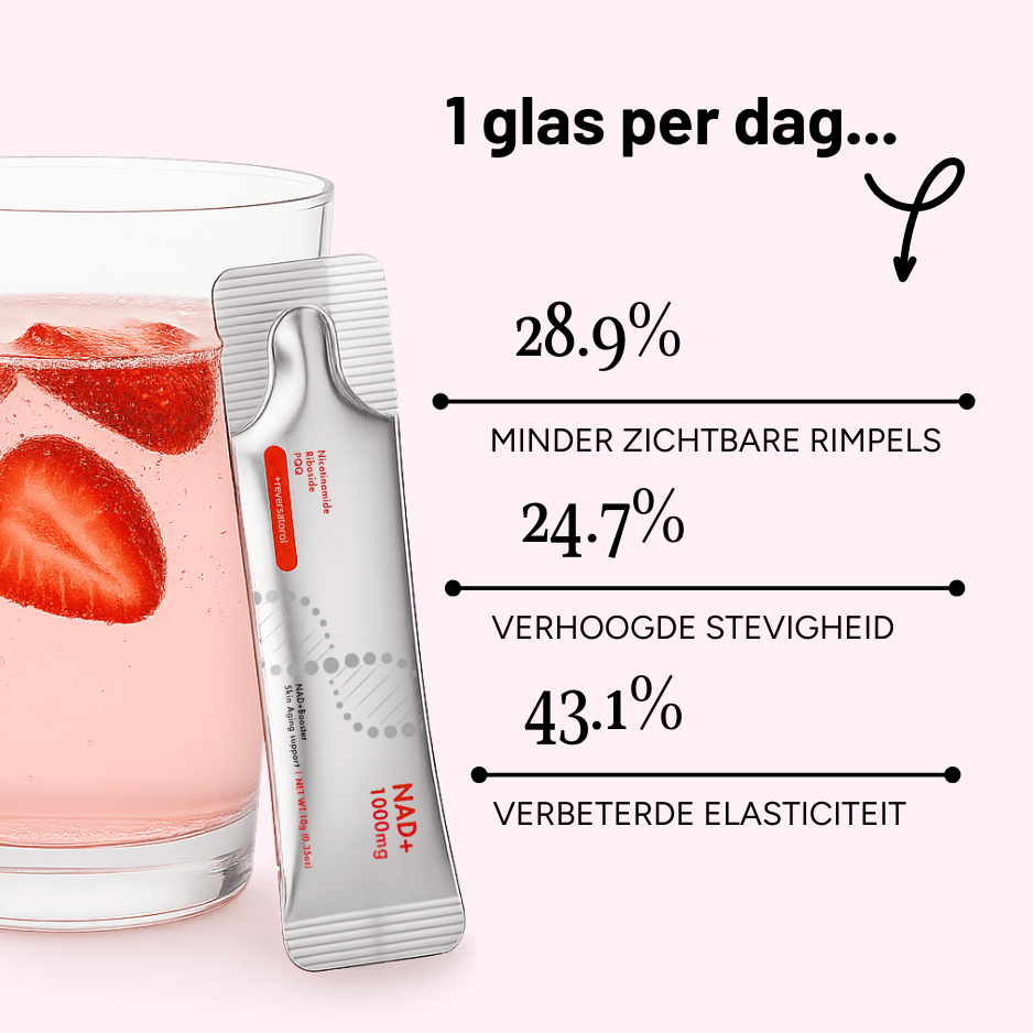 NAD+ Restore for Women