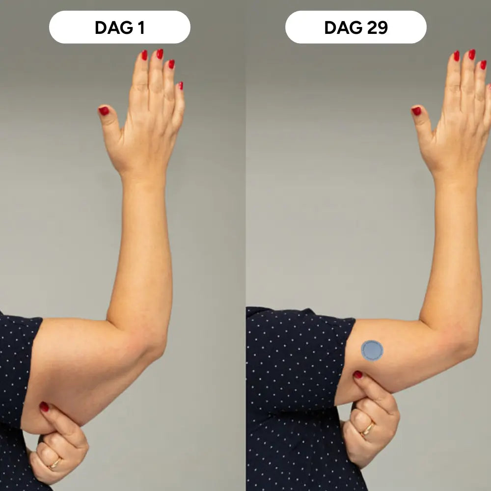 NAD+ Restore for Women