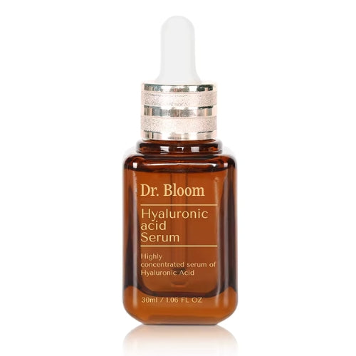 Morning Glow Serum
